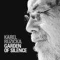 Karel Ruzicka : Garden of Silence. [Vinyle]