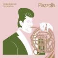Piazzolla : Transcriptions pour cor. Baborak.