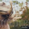 Andrea Sulcova : Opportunities.