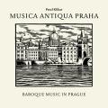 Musique baroque  Prague. Musica Antiqua Praha, Klikar.