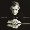 Britten : uvres chorales sacres. Martinu Voices, Vasilek.