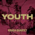 Kr�sa, Ancerl, Schulhoff : Quatuors � cordes. Kr�sa Quartet.