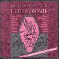 Josef Myslivecek : Il Bellerofonte