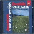 Dvorak : Czech Suite, Janacek : Suite for Strings