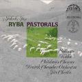 Jakub Jan Ryba : Pastorales