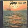 Claude Debussy : Musique symphonique
