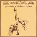 Antonio Vivaldi : Concertos pour flte  bec