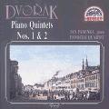 Antonin Dvorak : Musique de chambre, volume 15