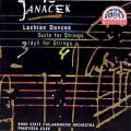 Lachian Dances / uvres pour cordes