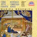 Musica Bohemica : Mlodies bohmiennes pour Nol. Jaroslav et Josef Krcek.