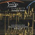 Leos Janacek : uvres orchestrales (Intgrale)