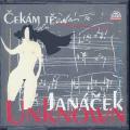 Leos Janacek : Janacek inconnu - Volume 1