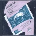 Antonin Dvorak - Josef Suk : Musique symphonique