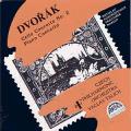 Antonin Dvorak : Concerto pour violoncelle