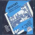 Wolfgang Amadeus Mozart : uvres pour vents