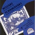 Piotr Ilyitch Tchakovski - Wolfgang Amadeus Mozart : Symphonies