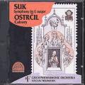 Josef Suk - Otakar Ostrcil : Musique symphonique