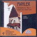 Gustav Mahler : Symphonie - Lieder