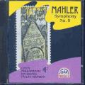 Gustav Mahler : Symphonies (Intgrale, volume 8)