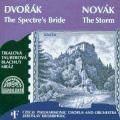 Dvorak : Spectre's Bride Op69, Novak : Storm, sea fantasy Op42