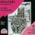 Albert Roussel : Evocations, op. 15