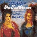 Bedrich Smetana : Les deux veuves