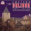 Bedrich Smetana : Dalibor