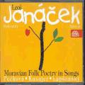 Leos Janacek : Mlodies