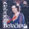 Gabriela Benackova : Recital d'airs d'opras