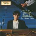 Brahms : uvres pour piano. Janssen.