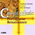 Musique chorale de la Renaissance portugaise. Studium Chorale, Hermans.