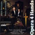 Opera 4 Hands, vol. 1. Transcriptions d'airs d'opras pour piano  4 mains. Lockwood, Reynolds.