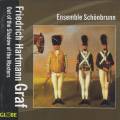 Friedrich Hartmann Graf : Musique de chambre. Schnbrunn Ensemble.