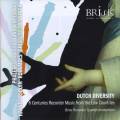 Dutch Diversity. Six sicles de musique hollandaise pour flte. Brisk Quartet.