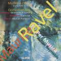Ravel : Ma Mre L'Oye et orchestrations d'uvres de Debussy, Schumann et Chabrier. Reynolds.