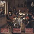 Jan Steen et la musique. Camerata Trajectina.