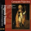 Zingende Zwanen. Musique sacre au Sicle d'or nerlandais. Camerata Trajectina.