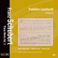 Schubert : Sonate D 960. Leonhardt