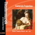 Musique de thtre hollandais entre 1600 et 1650. Camerata Trajectina.