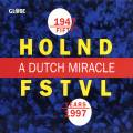 50 ans du Holland Festival. Simonata, Brouwenstijn, Callas, Schwarzkopf.