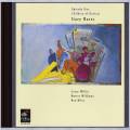 Gary Bartz Quartet : Episode One. Children Of Harlem