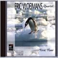 Eric Vloeimans Quartet : First Floor
