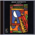 Jos Luis Lopretti : Candombe