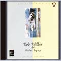 Bob Wilber and Bechet Legacy : Live At The Vineyard Theatre