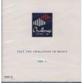 Face The Challenge In Music, vol. 1