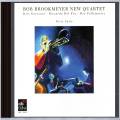 Bob Brookmeyer New Quartet : Paris Suite
