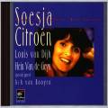 Soesja Citroen : Songs For Lovers And Loosers