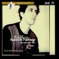 Liszt : Annes De Plerinage II, L'Italie. Ish-Hurwitz.