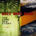 The Same New Story