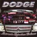 Mutronic Injection Deluxe